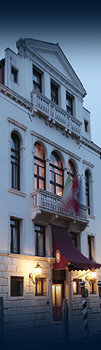 homedeidogivenezia
