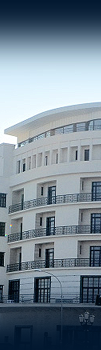 home boscolo bari