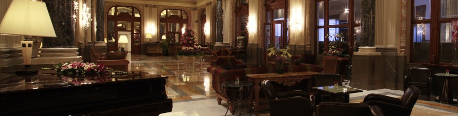 Boscolo Hotels for corporates