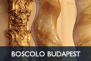 BOSCOLO BUDAPEST