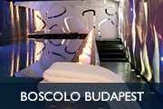 BOSCOLO BUDAPEST