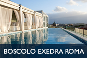 BOSCOLO EXEDRA ROMA