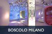 BOSCOLO MILANO