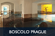 BOSCOLO PRAGUE