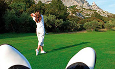Golf