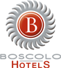 Logo BOSCOLO Hotels