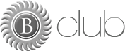 Logo B club ja