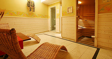 auberge avec centre bien etre � Trente, Italie