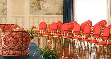GRAND HOTEL - business hotel in Trento
