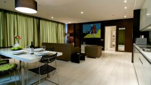 Prestige Suite