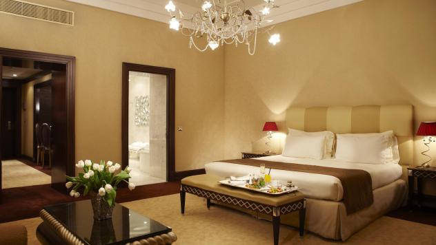 Junior Suite
