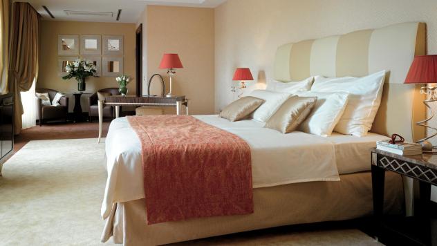 Superior Rooms