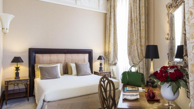 Classic Rooms