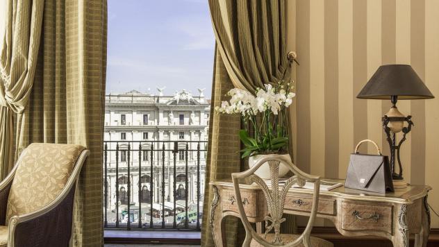 Panorama Rooms