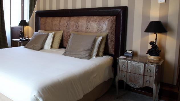 Superior Rooms