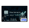 VISA INFINITE
