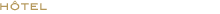 Hôtel 4 étoiles trente