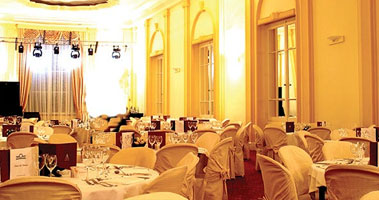 French - Reservation