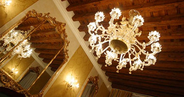 Hotel Bellini Venise 4 etoiles Boscolo