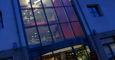 Scheda tecnica e brochure