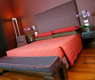 Chambres et suites Maggior Consiglio Treviso