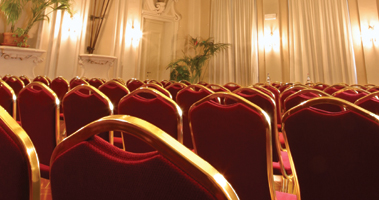 Visual Incontri d'affari ed eventi