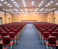 Meetings and events