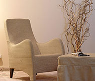 Rooms & suites