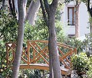 French - Comfort and leisure