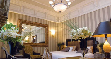 Chambres