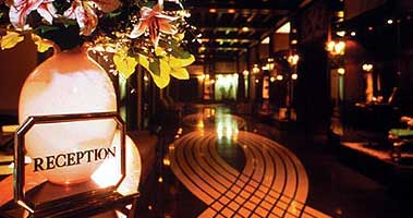 French - Grand Hotel