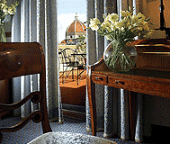 Chambres et suites