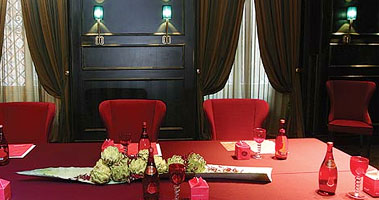 Meetings and events