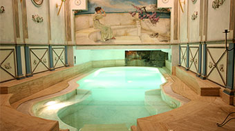 Centro Benessere
