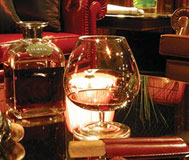 French - Cigar Bar