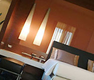 Rooms & suites