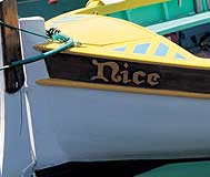 Mappa e informazioni turistiche