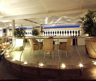 Sensus Bar Ristorante