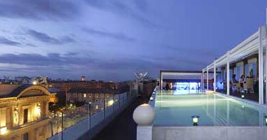Sensus Bar Ristorante
