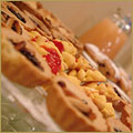coffee break Leon d'Oro