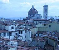 Florence luxury hotel accommodation in exclusive 4 (four) 5 (five) star 