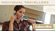 Individual travellers