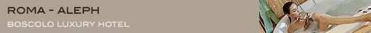 ROMA - ALEPH