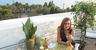 H�tels � Nice, Monaco, Monte Carlo ou Cannes
