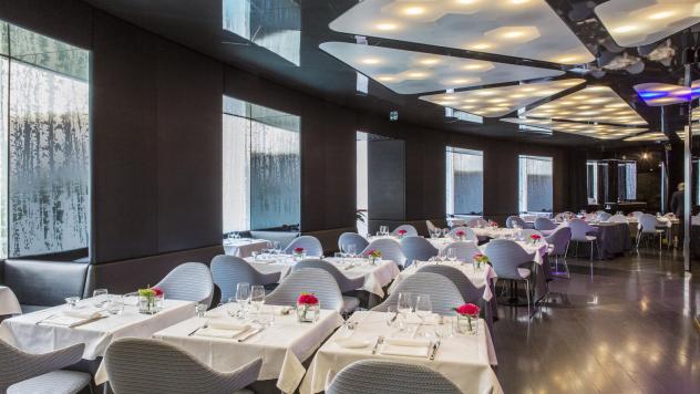Restaurant Oltremare