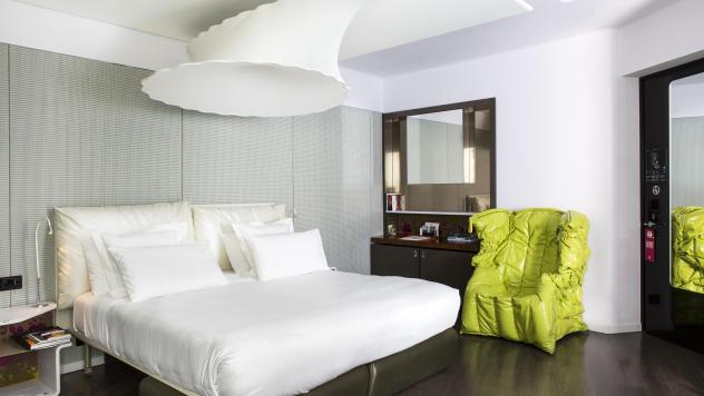 Classic Rooms