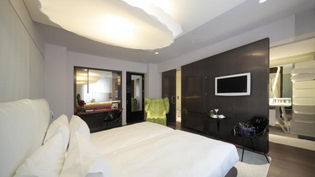 Superior Rooms