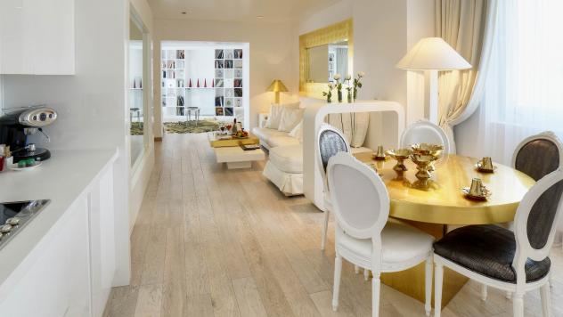 Boscolina Suite