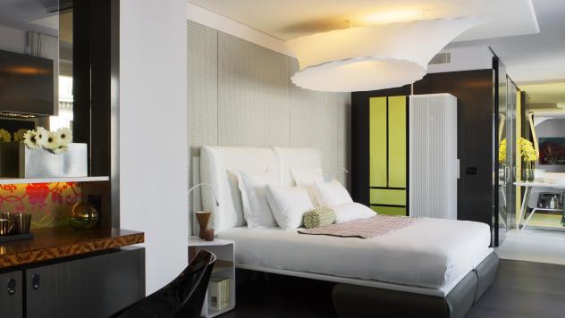 Junior Suites