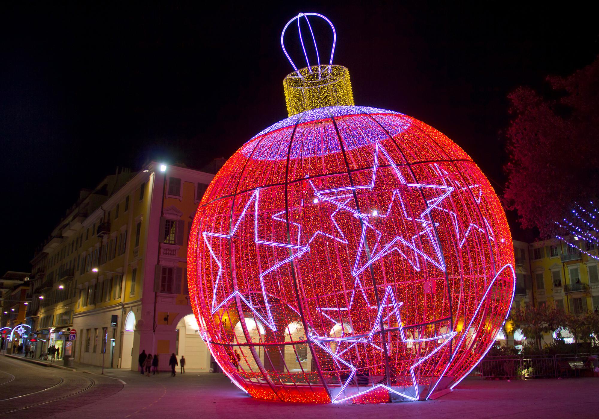 Atmósferas Navideñas